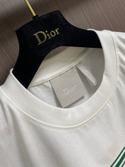 DIOR 26S SHORT-SLEEVE T-SHIRT 1116