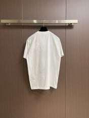 DIOR 26S SHORT-SLEEVE T-SHIRT 1116