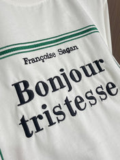 DIOR 26S SHORT-SLEEVE T-SHIRT 1116