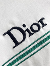 DIOR 26S SHORT-SLEEVE T-SHIRT 1116
