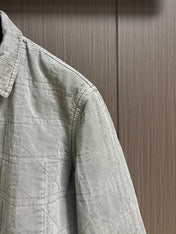 DIOR 26S JACKET & PANTS SET 1002