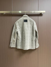 DIOR 26S JACKET & PANTS SET 1002