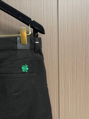 DIOR 26S JACKET AND JEANS SET 928