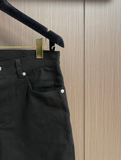 DIOR 26S JACKET AND JEANS SET 928