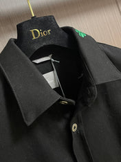 DIOR 26S JACKET AND JEANS SET 928