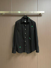 DIOR 26S JACKET AND JEANS SET 928