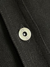 DIOR 26S JACKET AND JEANS SET 928