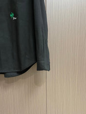 DIOR 26S JACKET AND JEANS SET 928