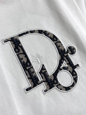 DIOR 26S SHORT-SLEEVE CREW NECK T-SHIRT 1051