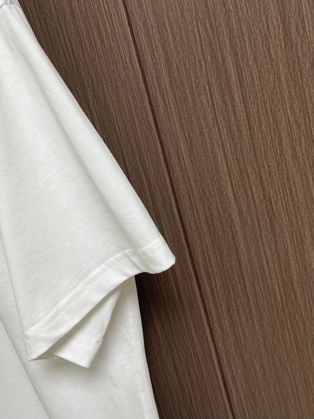 DIOR 26S SHORT-SLEEVE CREW NECK T-SHIRT 1051