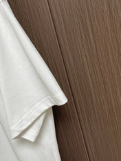 DIOR 26S SHORT-SLEEVE CREW NECK T-SHIRT 1051