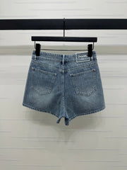 CHANEL SUMMER SHORTS