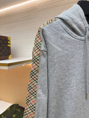 BURBERRY 26S HOODIE 435