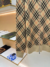 BURBERRY 26S JACKET 428