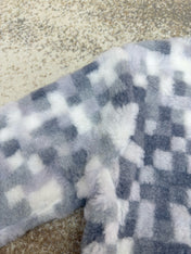 LV 25S CASHMERE COAT 589440