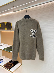 LV 25S SWEATER 583445