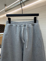 DIOR 25S WIDE-LEG PANTS 503