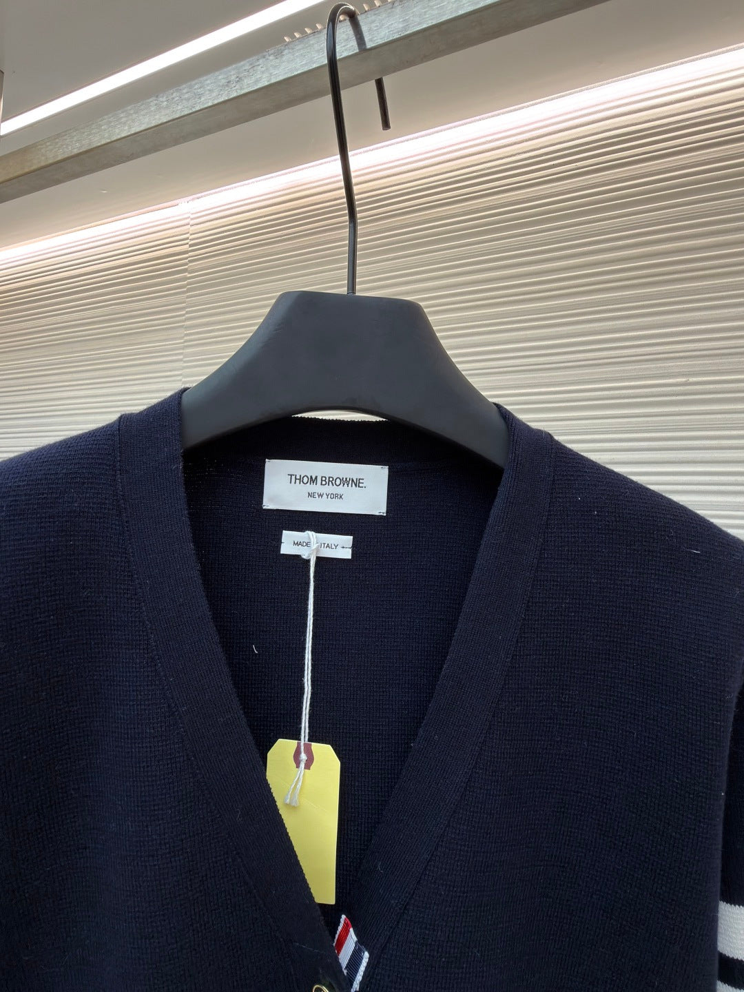 THOM 26S CARDIGAN 580262