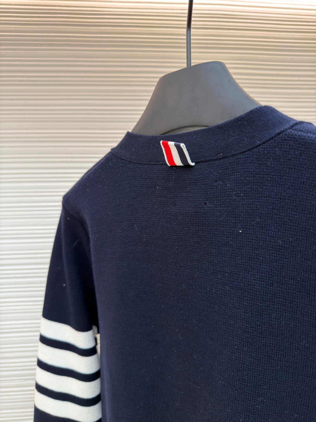 THOM 26S CARDIGAN 580262