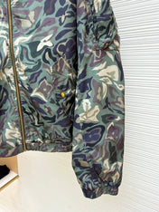 LV 25S HOODED JACKET 0159