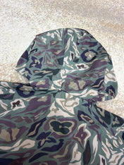 LV 25S HOODED JACKET 0159