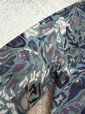 LV 25S HOODED JACKET 0159