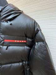 PRADA 25S PUFFER JACKET 543