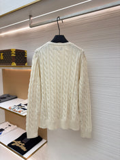 RALPH LAUREN 25S CREW NECK SWEATER 287