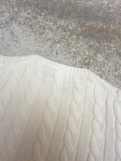 RALPH LAUREN 25S CREW NECK SWEATER 287