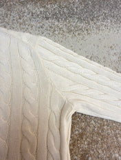 RALPH LAUREN 25S CREW NECK SWEATER 287