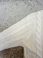 RALPH LAUREN 25S CREW NECK SWEATER 287