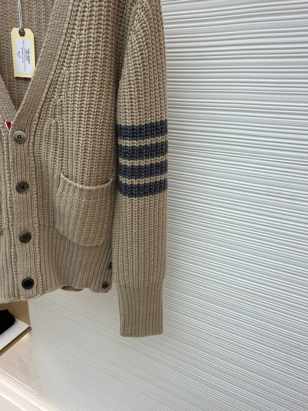 THOM 26S CARDIGAN 578645
