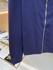 PRADA 25S DENIM JACKET 499