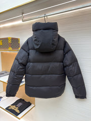 MONCLER 25S DOWN JACKET 217
