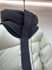 MONCLER 25S DOWN JACKET 216