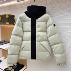 MONCLER 25S DOWN JACKET 216