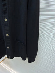 PRADA 25S CARDIGAN 490