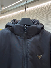 PRADA 25S DOWN JACKET 487
