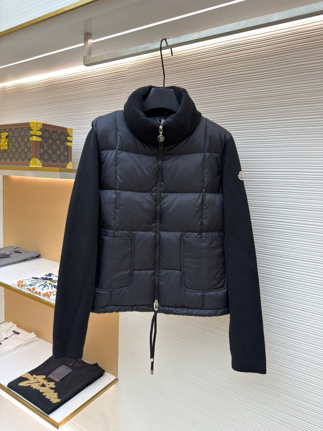 MONCLER JACKET STYLE 331