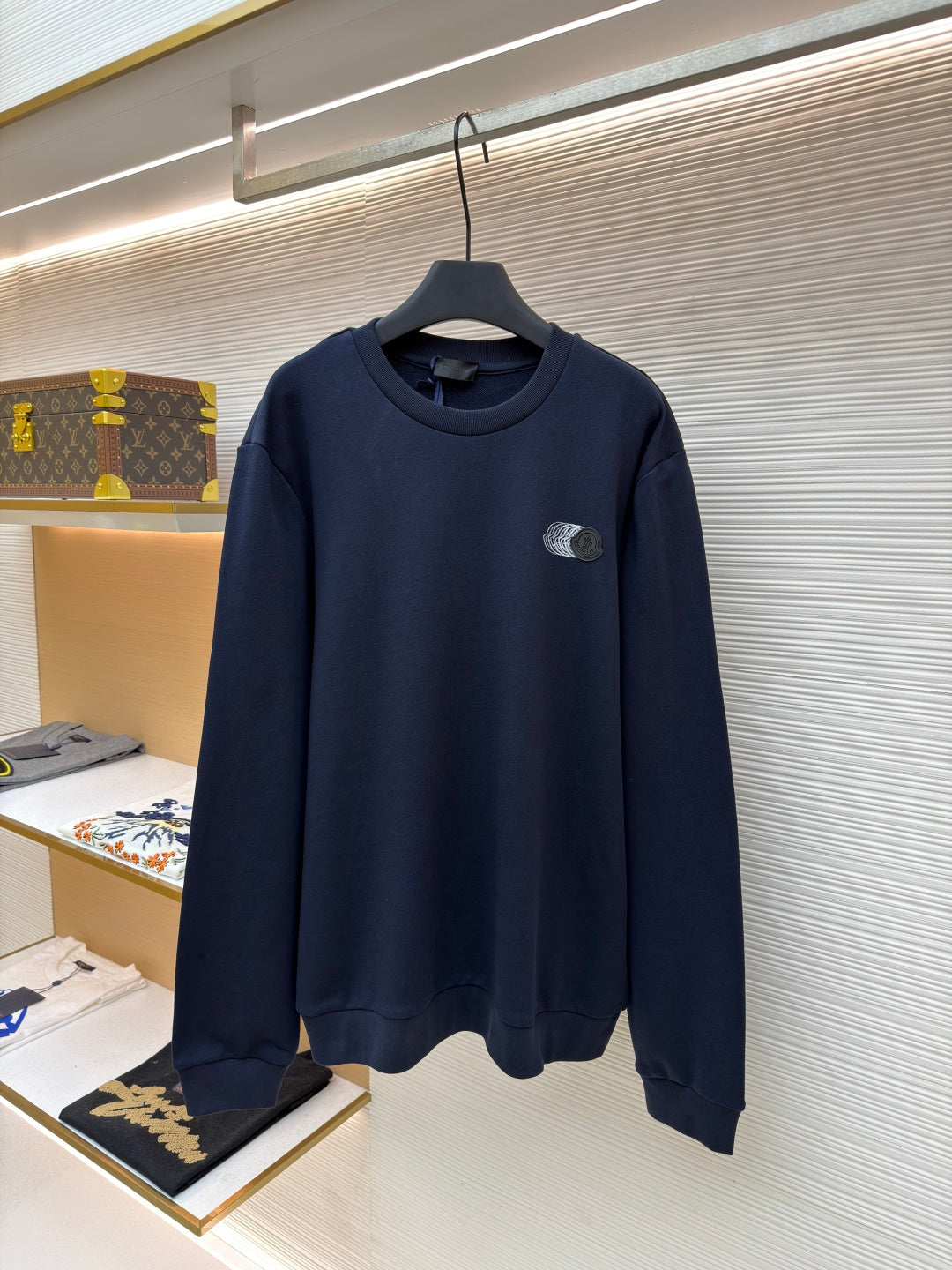 MONCLER SWEATSHIRT STYLE 330