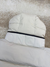 MONCLER DOWN VEST STYLE 317