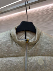 MONCLER DOWN VEST STYLE 156