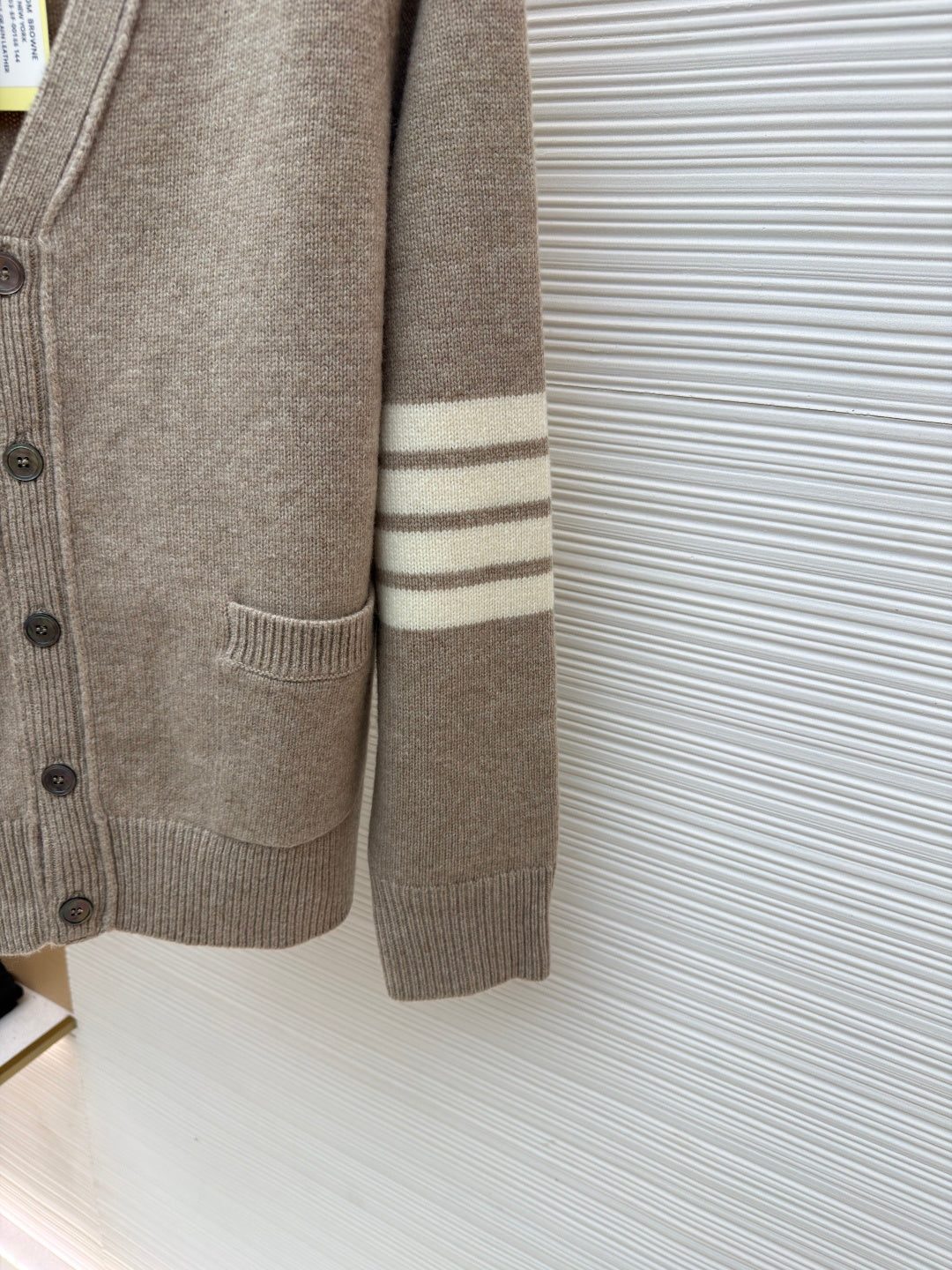 THOM 26S CARDIGAN 631870