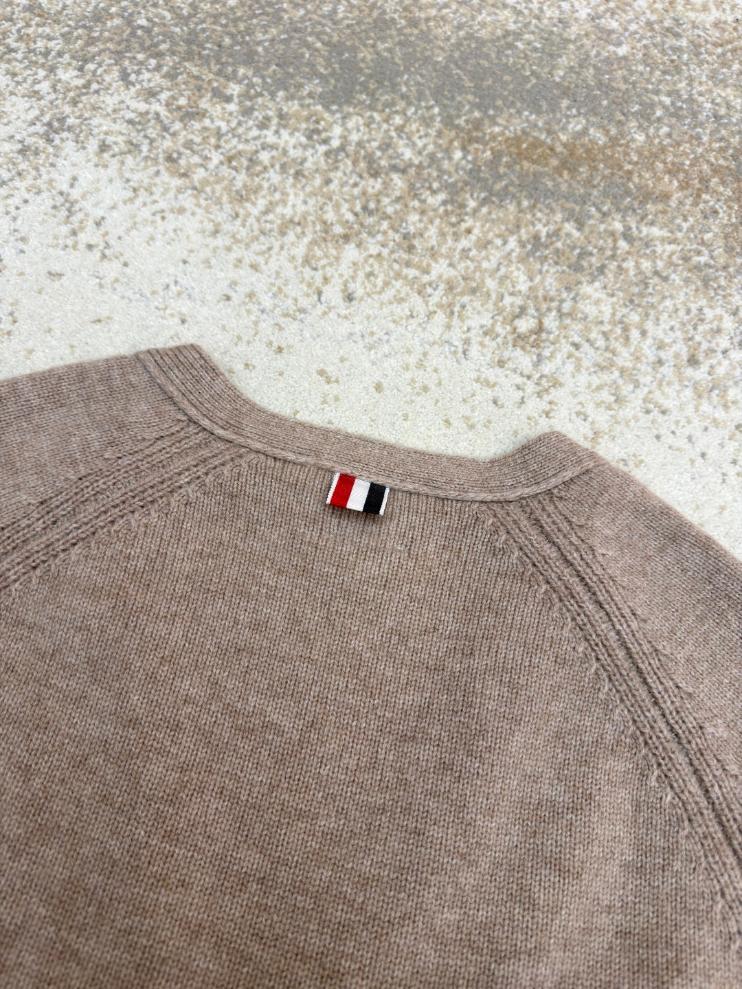 THOM 26S CARDIGAN 631870