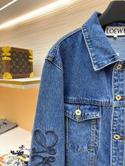 LOEWE JACKET STYLE 260