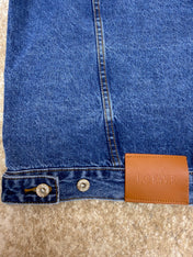 LOEWE JACKET STYLE 260