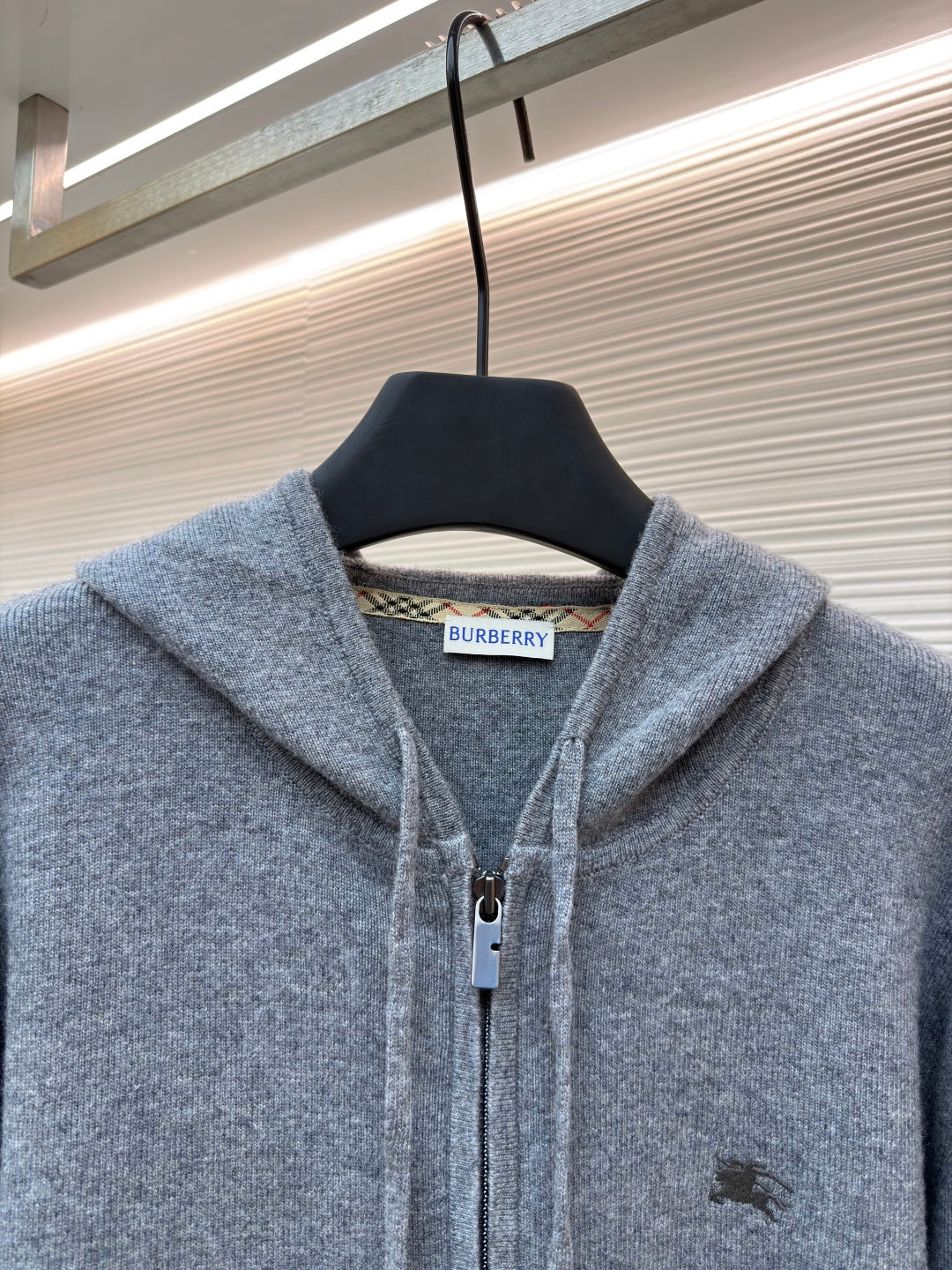 BURBERRY 26S JACKET 438