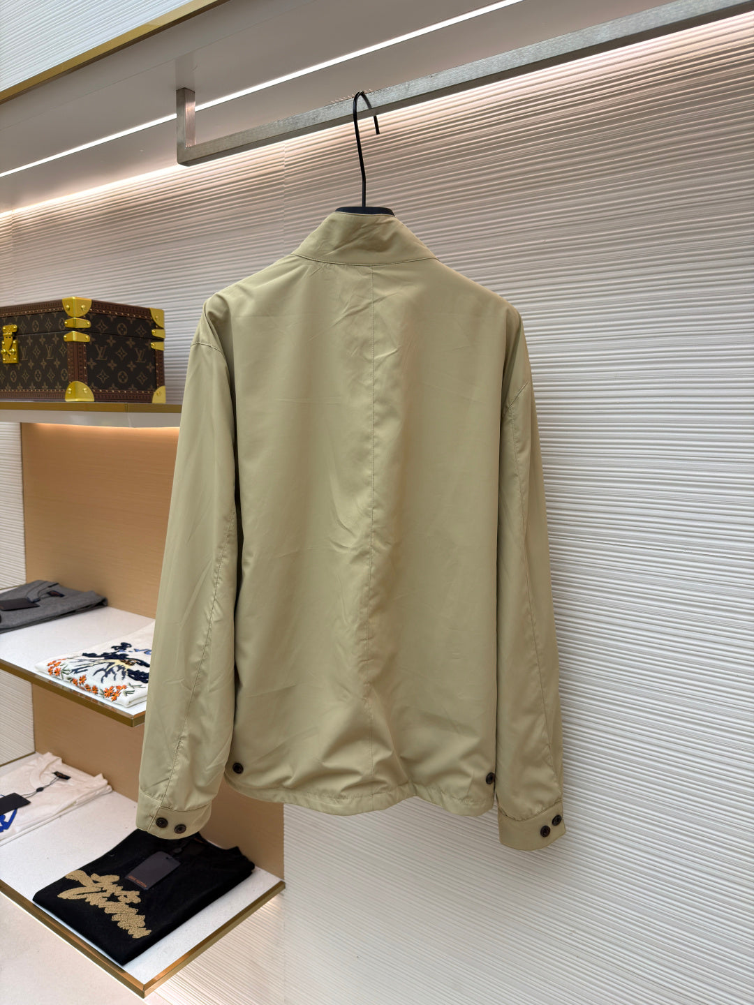 RALPH LAUREN JACKET STYLE 155