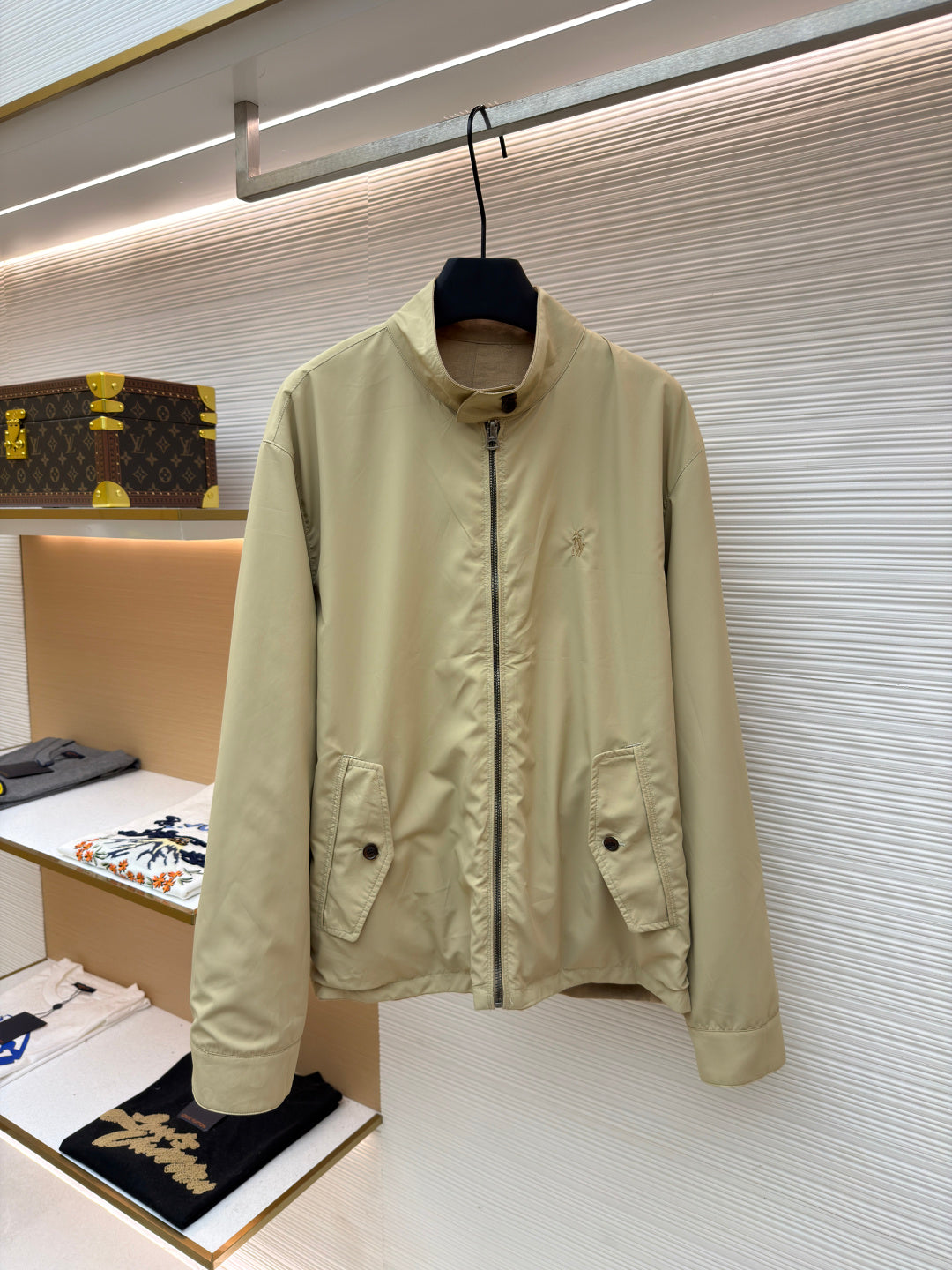 RALPH LAUREN JACKET STYLE 155