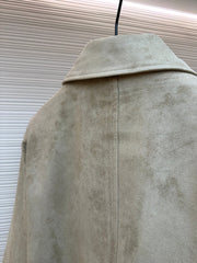 LOEWE JACKET STYLE 206